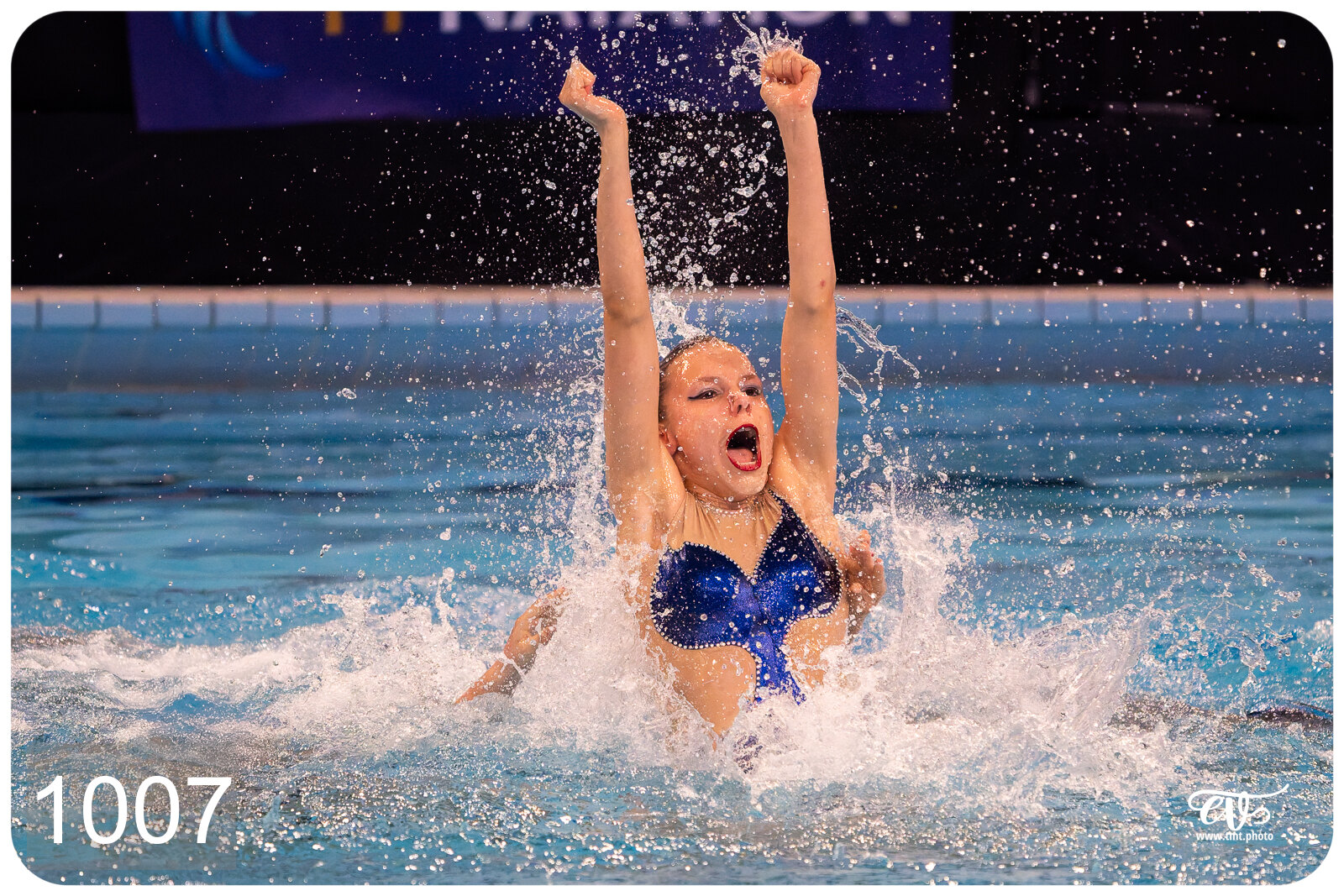 CHAMPIONNAT DE FRANCE DE NATATiON ARTISTIQUE N1 & ELITE 2026